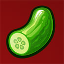 Hot Potato! Symbol Pickle